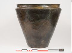 Foto von Bronzesitula (NHMW-PRAE-024625)